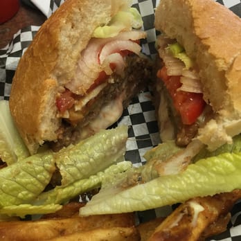 The Burger Shack - Burgers Near Me - Whitehall, Pennsylvania The Burger Shack - Burgers Near Me - Whitehall, Pennsylvania