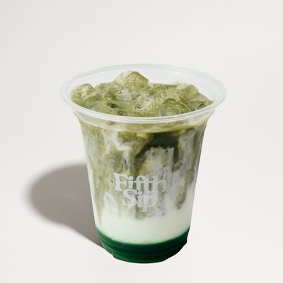 FifthSip. by null
