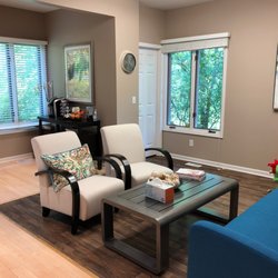 Family Doc Direct - Lounge/waiting area
