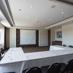 Hampton Inn - Meeting Room