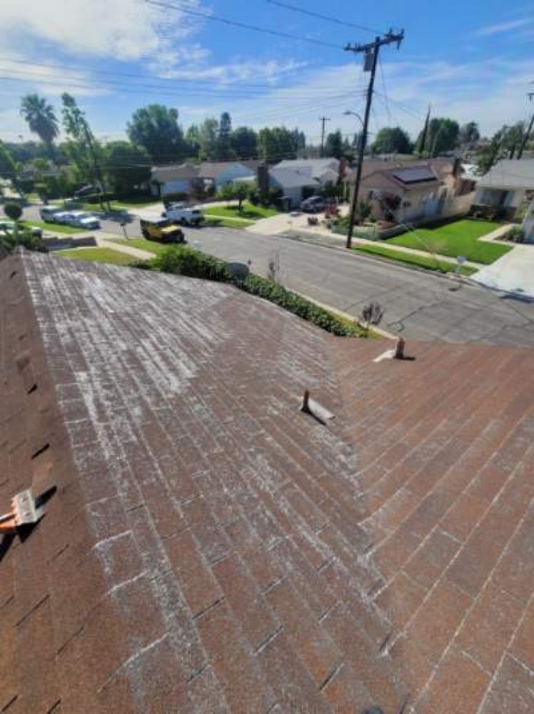 Slide of 24/7 Roofing Solutions