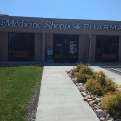 The Medicine Shoppe
