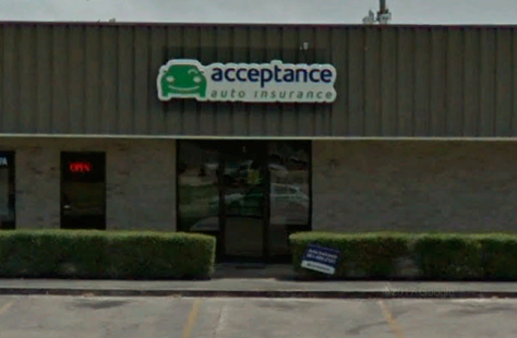 Acceptance Insurance