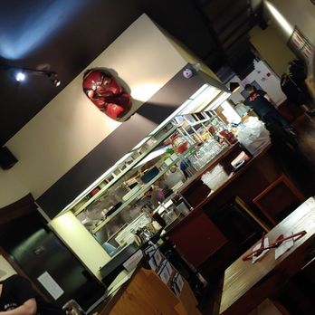 HinoMaru Ramen - Kitchen - Ramen Near Me - Astoria, New York HinoMaru Ramen - Kitchen - Ramen Near Me - Astoria, New York