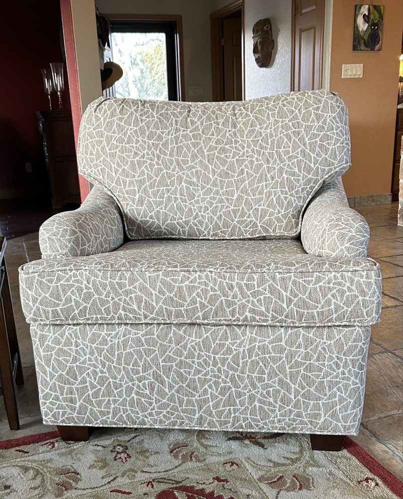 Morales Upholstery Shop - upholstery in Fair Oaks Ranch, TX