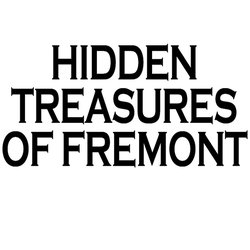 Hidden Treasures