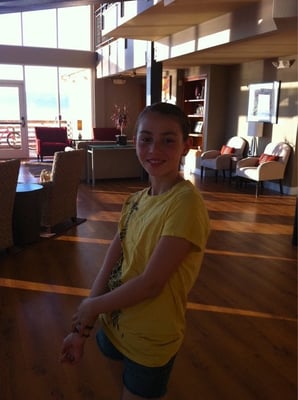 Cannery Pier Hotel & Spa by null