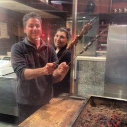 Dergah Grill