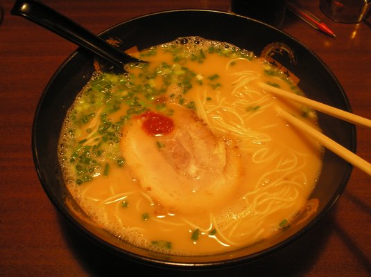 ラーメン康竜新宿東口店 Shinjuku 東京都 Japanese Restaurant Reviews Phone Number Yelp