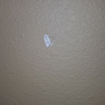 King Moving - Hole in the wall done by movers - Movers Near Me - Corpus Christi, Texas King Moving - Hole in the wall done by movers - Movers Near Me - Corpus Christi, Texas