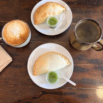 Cafe Guarani - Cafes Near Me - Pacific Grove, California