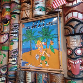 8th Ave Tiki Bar & Grill - Tiki - Sports Bars Near Me - Myrtle Beach, South Carolina 8th Ave Tiki Bar & Grill - Tiki - Sports Bars Near Me - Myrtle Beach, South Carolina