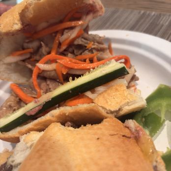 Banh Mi Xpress - Sandwiches Near Me - Vacaville, California Banh Mi Xpress - Sandwiches Near Me - Vacaville, California