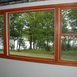 Halfway Lake Resort