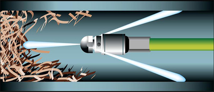 Slide of Clinton Hill Sewer & Drain