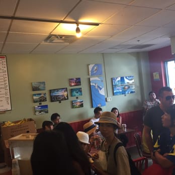 Bogart's Cafe - Breakfast & Brunch Near Me - Honolulu, Hawaii