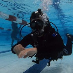 Scuba Connection
