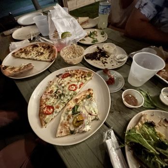 Neighbor's Kitchen & Yard - Pizza Near Me - Bastrop, Texas Neighbor's Kitchen & Yard - Pizza Near Me - Bastrop, Texas