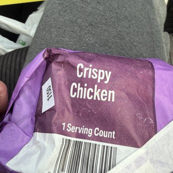 Kwik Trip - Crispy chicken - Convenience Stores Near Me - Oshkosh, Wisconsin Kwik Trip - Crispy chicken - Convenience Stores Near Me - Oshkosh, Wisconsin