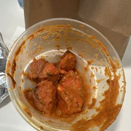 Chicken Tikka