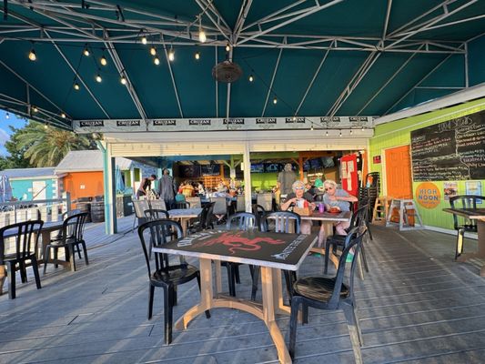 Rhythms at Rainbow Beach by null