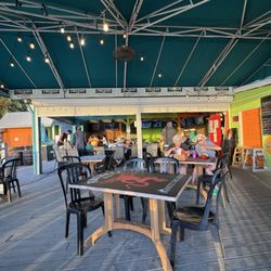Rhythms at Rainbow Beach - The place.