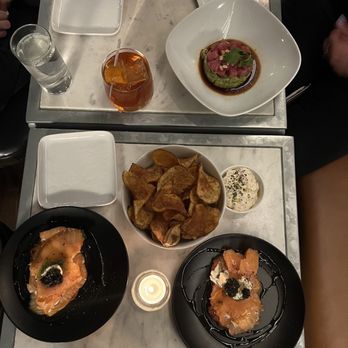 Brennan's - Wine Bars Near Me - Saint Louis, Missouri