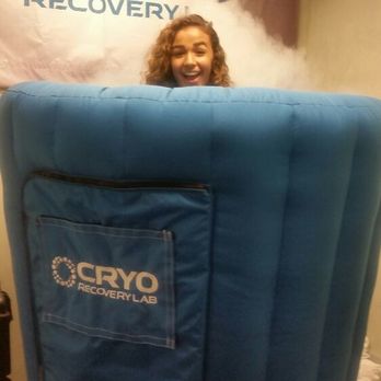 Cryo Recovery Lab - Local HS competitive cheerleader uses cryotherapy to help heal her shoulder injuries. - Cryotherapy Near Me - Gilbert, Arizona Cryo Recovery Lab - Local HS competitive cheerleader uses cryotherapy to help heal her shoulder injuries. - Cryotherapy Near Me - Gilbert, Arizona