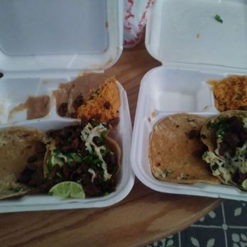 Meson Del Taco - My delivery. Expect this for your delivery, otherwise be surprised if it comes correct and in tact. - Mexican Near Me - Chicago, Illinois Meson Del Taco - My delivery. Expect this for your delivery, otherwise be surprised if it comes correct and in tact. - Mexican Near Me - Chicago, Illinois