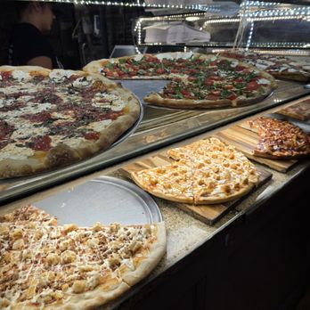 Little Gio's Pizza - Pizza Near Me - New York, New York Little Gio's Pizza - Pizza Near Me - New York, New York