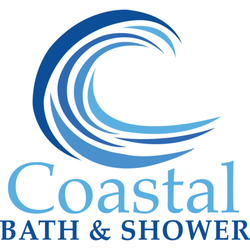 Coastal Bath & Shower - Coastal Bath & Shower Logo