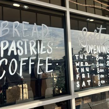 Hey Brother Baker - Outside - Bakeries Near Me - Long Beach, California Hey Brother Baker - Outside - Bakeries Near Me - Long Beach, California