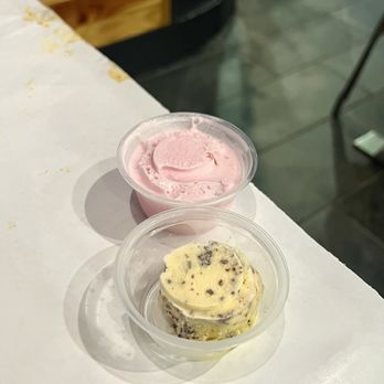 Kick & Boil Crab - Complimentary Ice Cream (ig: @cravingswithcat) - Cajun/Creole Near Me - Santa Ana, California Kick & Boil Crab - Complimentary Ice Cream (ig: @cravingswithcat) - Cajun/Creole Near Me - Santa Ana, California