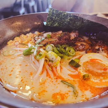 Kimen Ramen - Ramen Near Me - Fairfax, Virginia