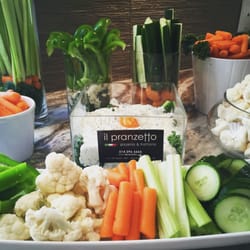 Il Pranzetto - Veggie Bar