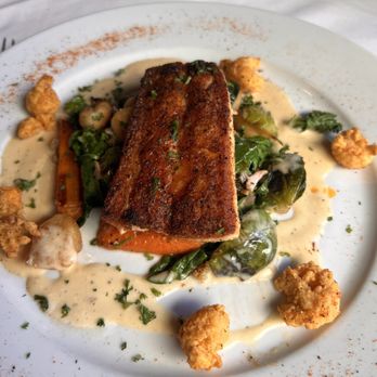 Restaurant Rebirth - Cajun/Creole Near Me - New Orleans, Louisiana