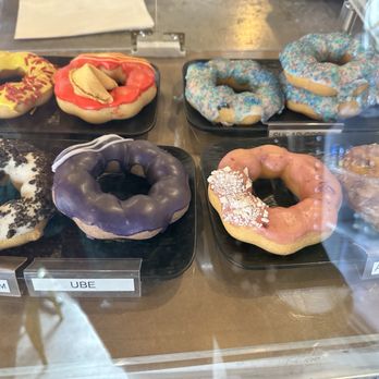 Cafe Cà Phê - Donuts - Coffee & Tea Near Me - Kansas City, Missouri Cafe Cà Phê - Donuts - Coffee & Tea Near Me - Kansas City, Missouri