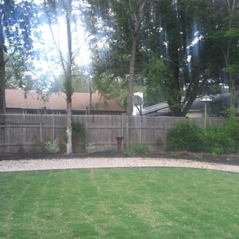 Sunset Valley Landscape & Tree Service - After - Tree Services Near Me Sunset Valley Landscape & Tree Service - After - Tree Services Near Me