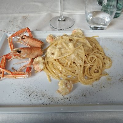 Via Pasteria - Arco Delle Pace by null