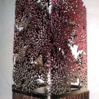 Bath & Body Works - Leaves hand soap holder! - Cosmetics & Beauty Supply Near Me - Hillsboro, Oregon