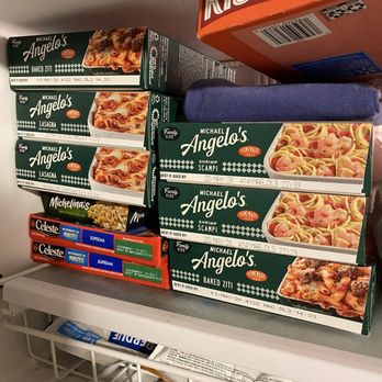 Winn Dixie - Micheal Angelo's on sale $4.99 each - Grocery Near Me - Deltona, Florida Winn Dixie - Micheal Angelo's on sale $4.99 each - Grocery Near Me - Deltona, Florida