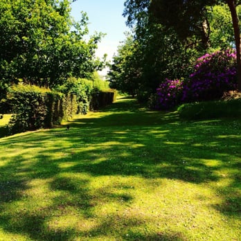 Kings Norton Park - Parks Near Me - Birmingham, XWM