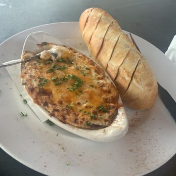 Nicks Fish House - Crab Dip - Seafood Near Me - Baltimore, Maryland