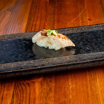 Sushi Bada - Blackcod Nigiri - Japanese Near Me - Cliffside Park, New Jersey Sushi Bada - Blackcod Nigiri - Japanese Near Me - Cliffside Park, New Jersey
