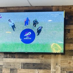 Mehfil Indian Restaurant & Bar - Sterling - Sports day cricket discount