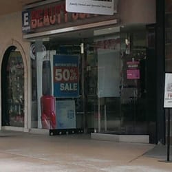 Empire Beauty Supply