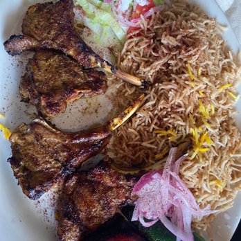 Olomi’s Grill Halal - Halal Near Me - Alpharetta, Georgia Olomi’s Grill Halal - Halal Near Me - Alpharetta, Georgia