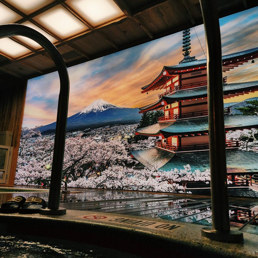 World Spa - Day Spas Near Me - Brooklyn, New York