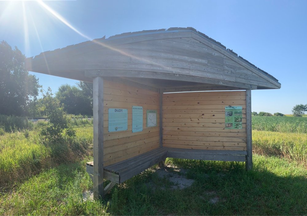 OAK CREEK RECREATIONAL TRAIL Updated May 2024 13 Photos County
