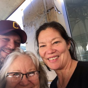 Cacio e Pepe - My Son and I with our wonderful hostess/owner. What a sweet memory of Italy! - Italian Near Me - Rome, RM Cacio e Pepe - My Son and I with our wonderful hostess/owner. What a sweet memory of Italy! - Italian Near Me - Rome, RM